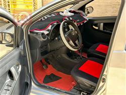 Geely GX2